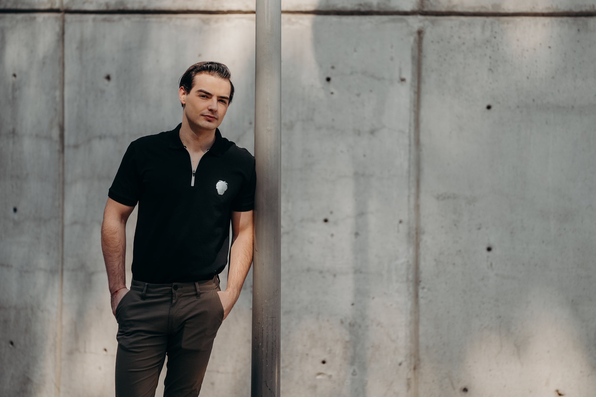 Men's Polos