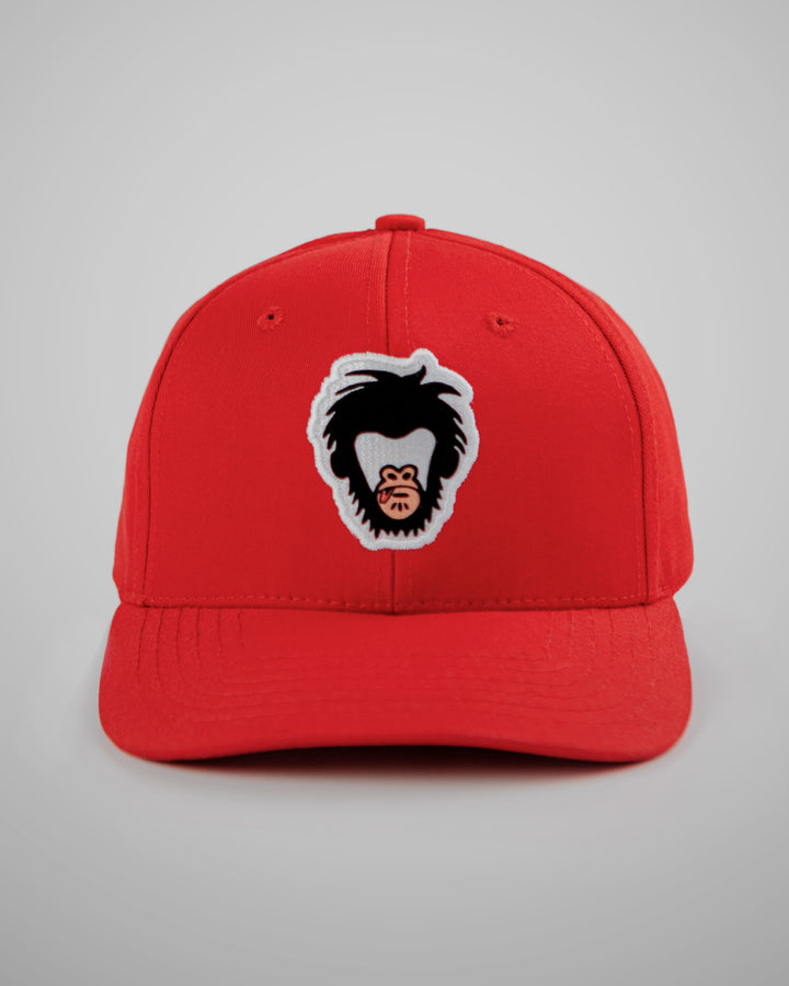 Men's Wild Monkey Baseball Cap