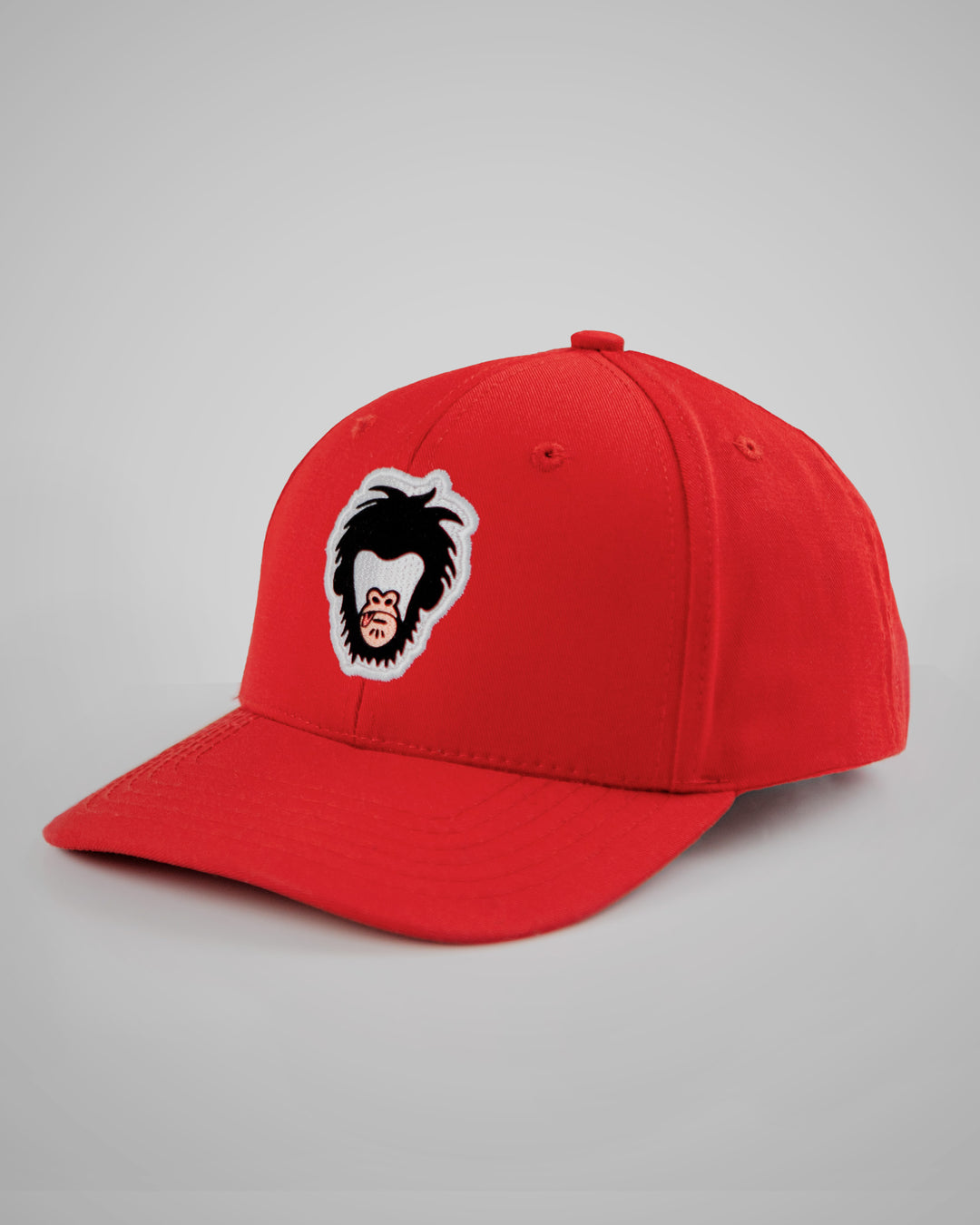 Men's Wild Monkey Baseball Cap